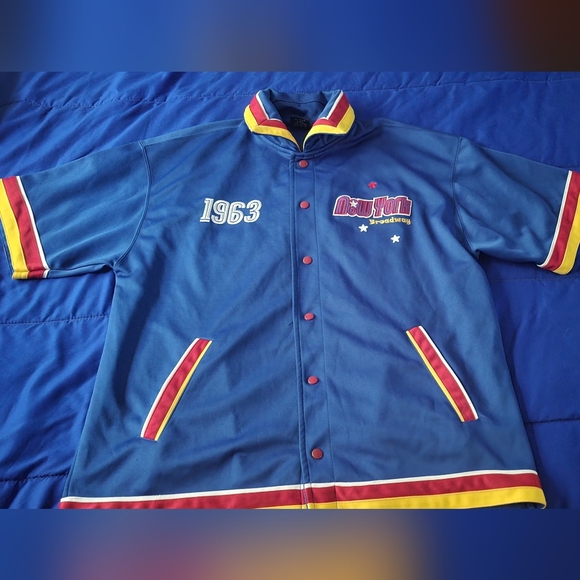 1963 Vintage Training Suits - Picture 9 of 13